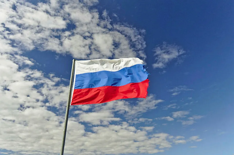 Russia: auction to be arranged by end of 2019