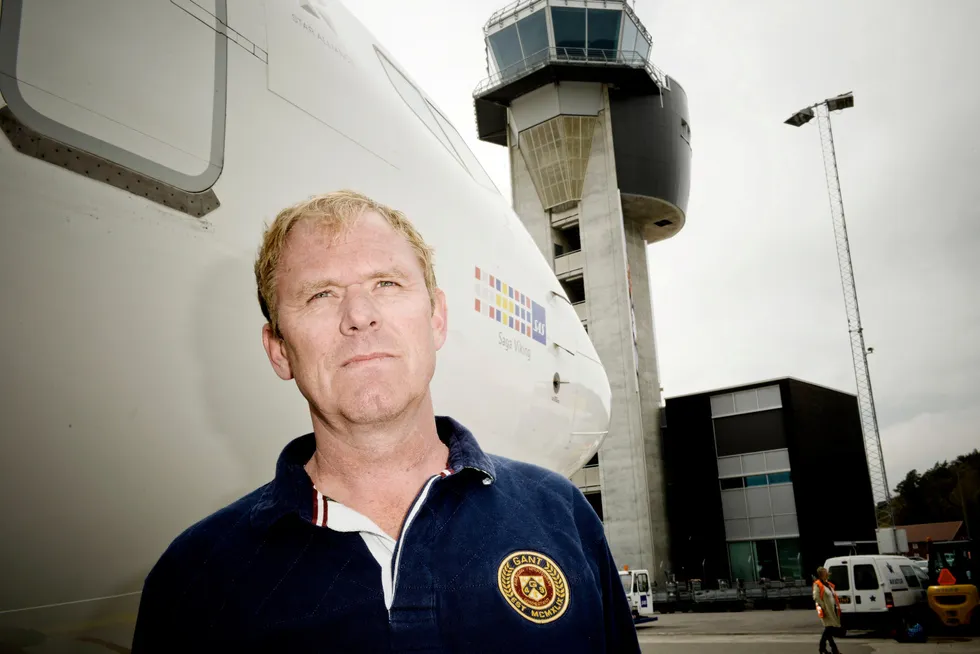 Finn Vetle Hansens reisebyråkjede G Travel gikk konkurs i fjor sommer. Nå er han politianmeldt av bostyrer.