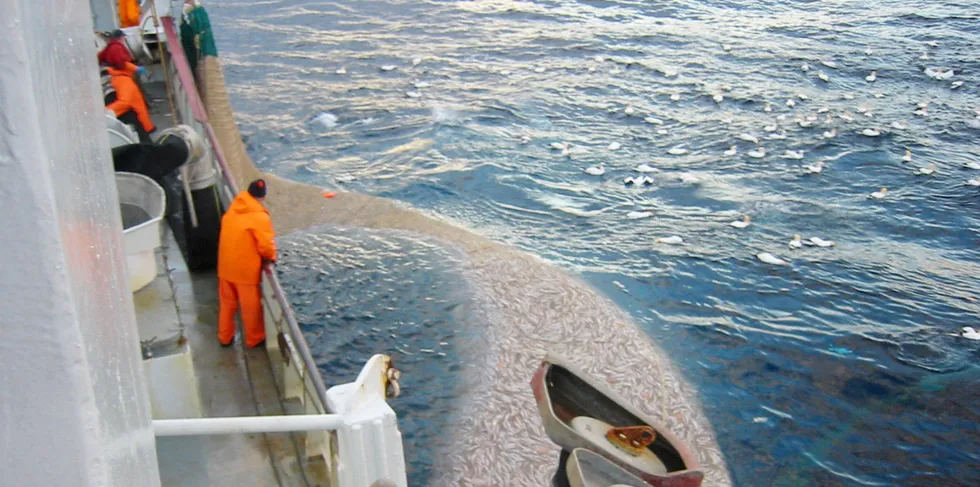 Norge er kjent for å være ledende på havforskning, men situasjonen for vassild er dessverre lite tillitsvekkende.