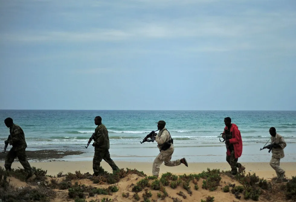 Offshore Somalia: Restive clan politics and institutional inexperience may derail plans to licence oil blocks
