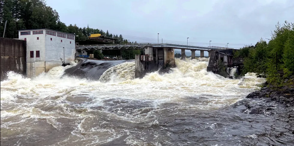 Nå skiller det over 1 kr/kWh internt i Sør-Norge – nær null i Oslo og Bergen