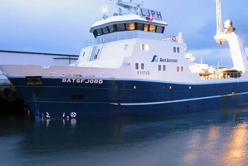 Leroy Seafood predicts more challenges from lower cod, haddock quotas