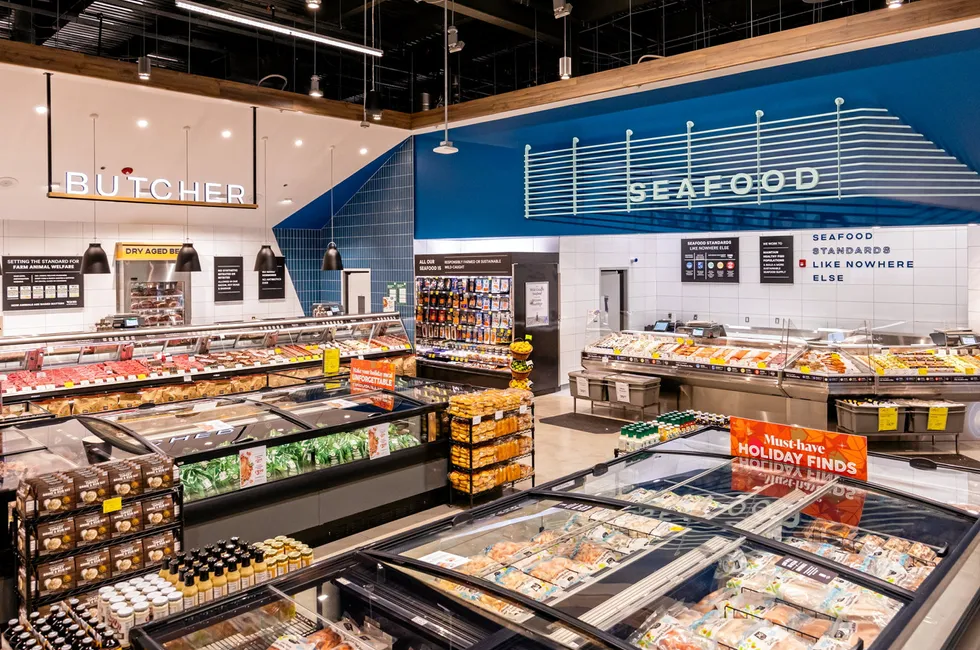 Smoked seafood supplier lands Whole Foods deal Intrafish