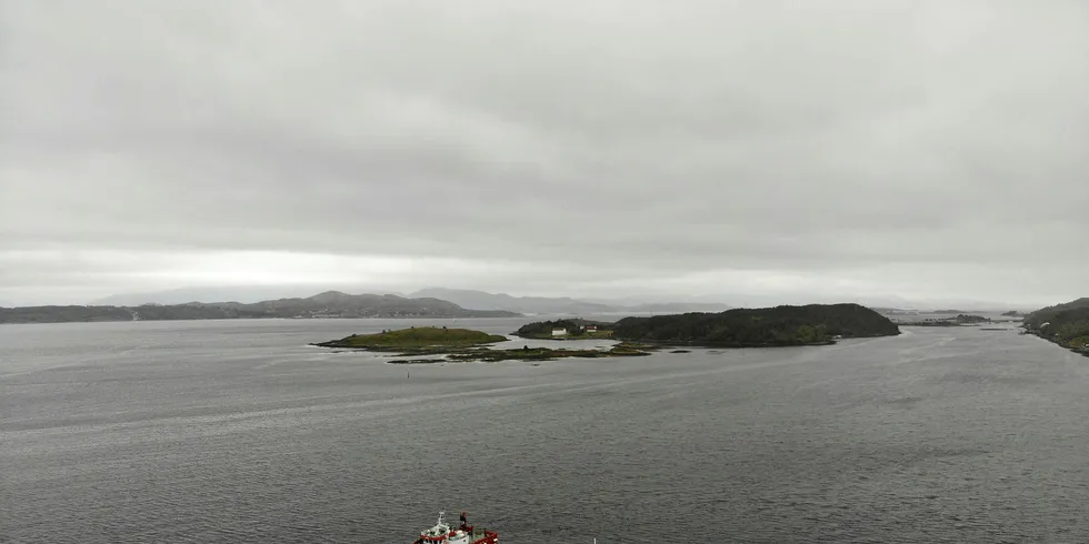 Nye millioner er tildelt fra Forskningsrådets program Havbruk. Denne gangen til samfunnsforskere.