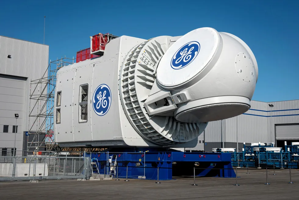 France braced for impact from GE Vernova offshore wind downsizing | Recharge