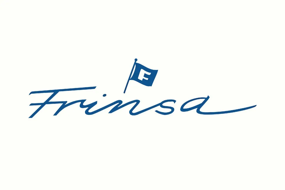 Spain's Frinsa del Noroeste was founded in 1961.