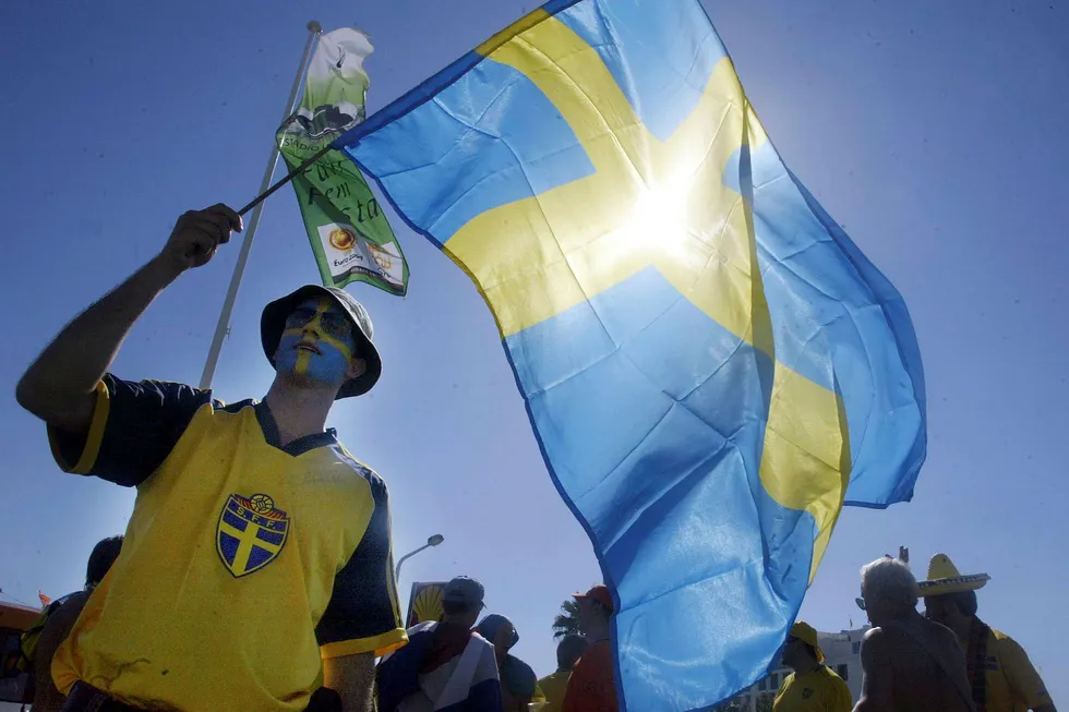 Sweden: Lundin posted a positive second quarter result