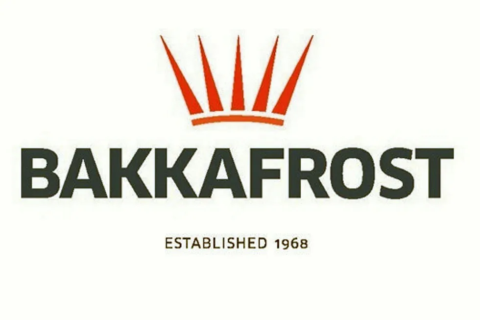 Faroese salmon farmer Bakkafrost was established in 1968.