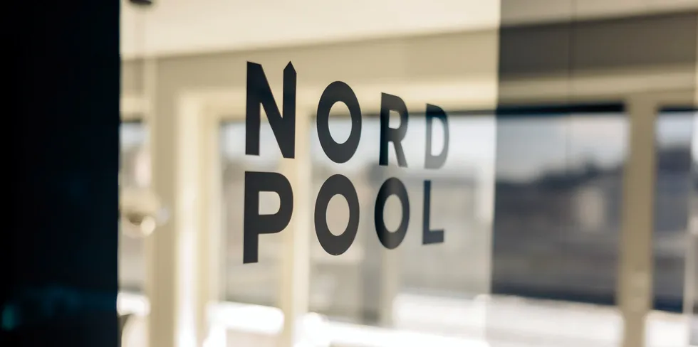 Handelen på Nord Pool vokser. Volumene i intradag er små, men vokser raskt.