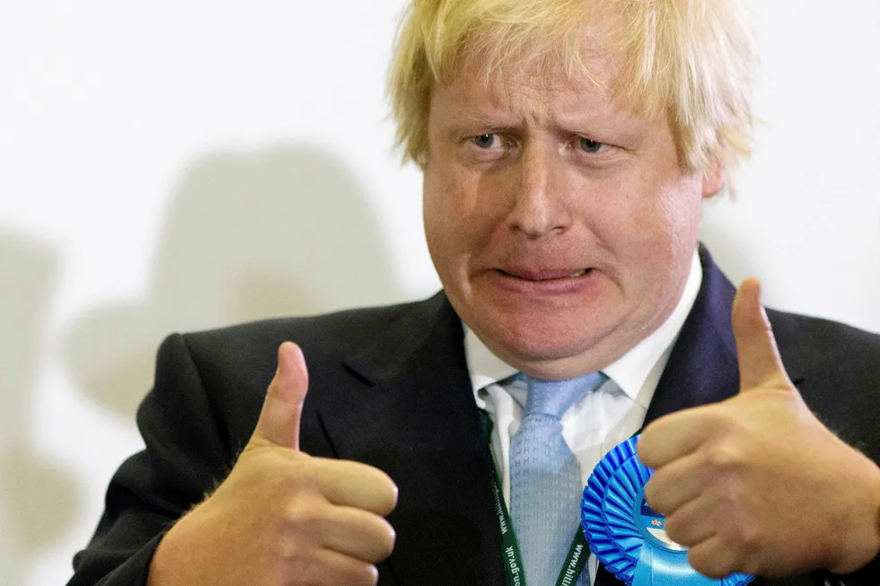Har Boris Johnson kvalitetene som kreves i jobben som britisk statsminister?