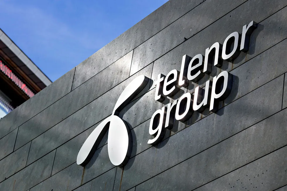 Med Telenors nye modell er ikke lenger kunden bundet til et abonnement, men til en nedbetalingsavtale for selve mobiltelefonen. Foto: Aleksander Nordahl