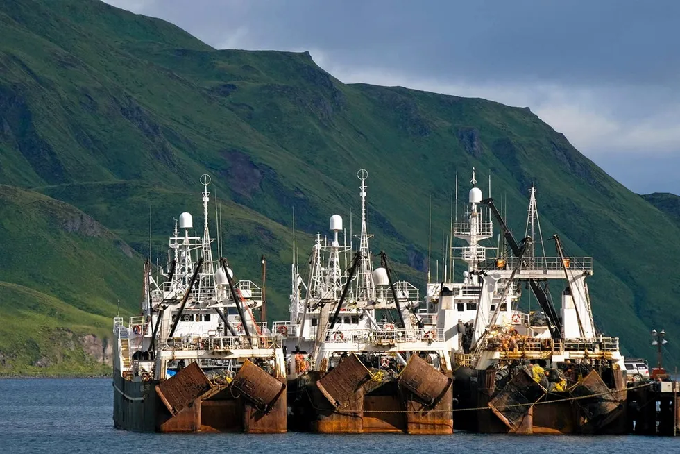 Amendment 80 vessels are feeling the financial impacts from a new halibut rule, according to a new lawsuit.