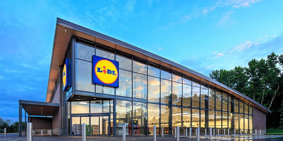 Lidl was also the first retailer to sign up for the Marine Stewardship Council (MSC) certified seafood, demonstrating its willingness to charge ahead of other retailers on environmental issues.