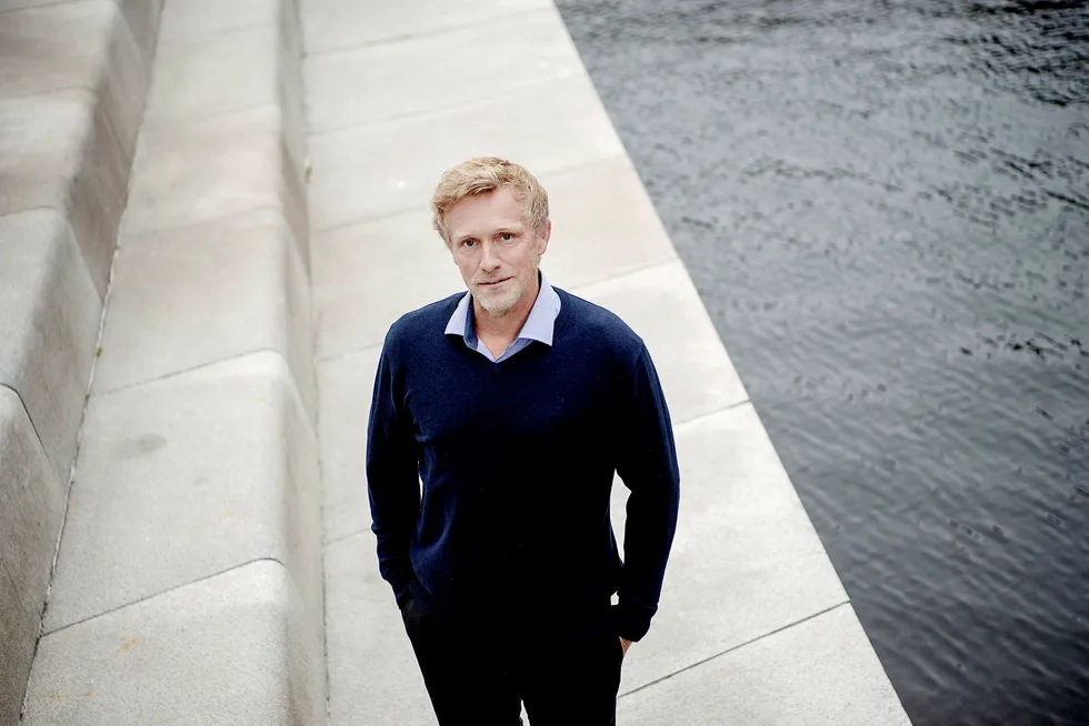 First Generator-forvalter Martin Mølsæter har i to år vært i bunnsjiktet av norske fond. I mai har fondet derimot fått drahjelp av en markedsoppgang.