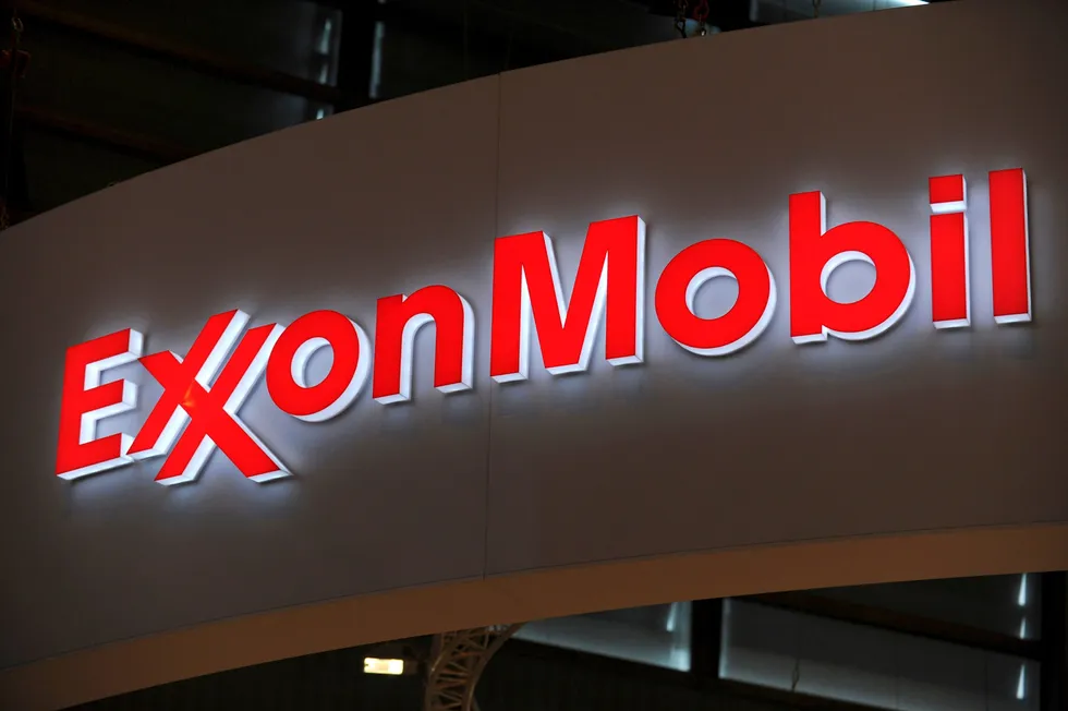 Evaluating: ExxonMobil is reported to be assessing future of assets in Mozambique and Vietnam