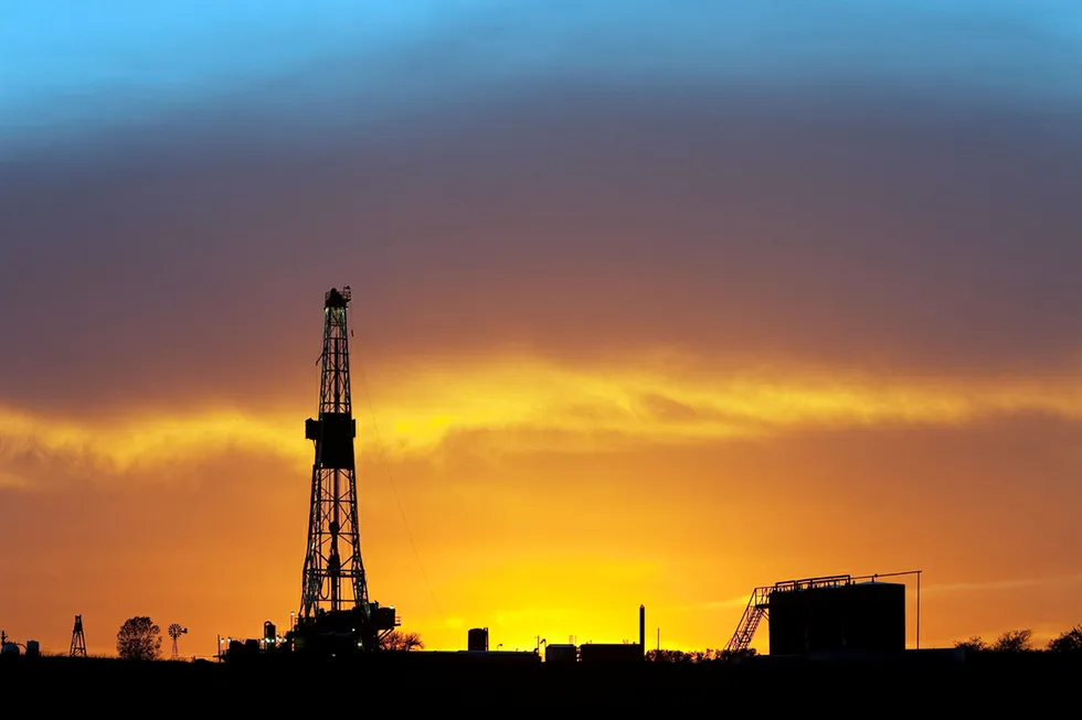 Drilling: Alta Mesa in 'manufacturing mode'