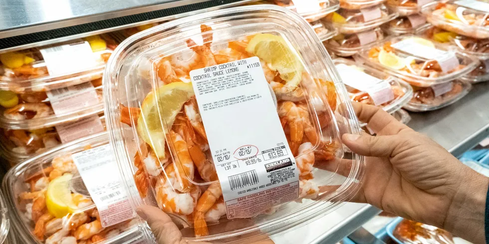 Industry leaders want to establish a global body to promote shrimp consumption across international markets.