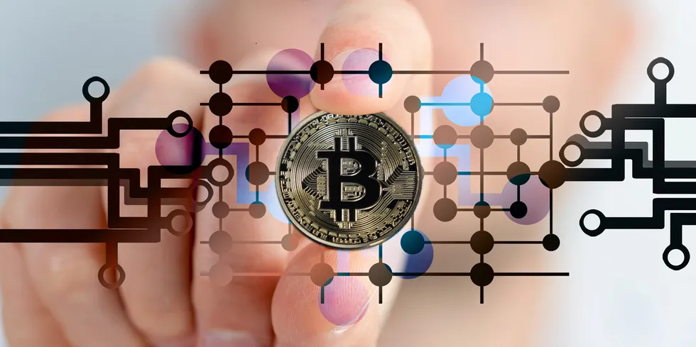 The value of the cryptocurrency Bitcoin has been increasing in recent years, but its hold remains volatile.