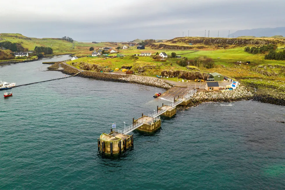 Salmon farmers will be offered some flexibility by the SEPA.