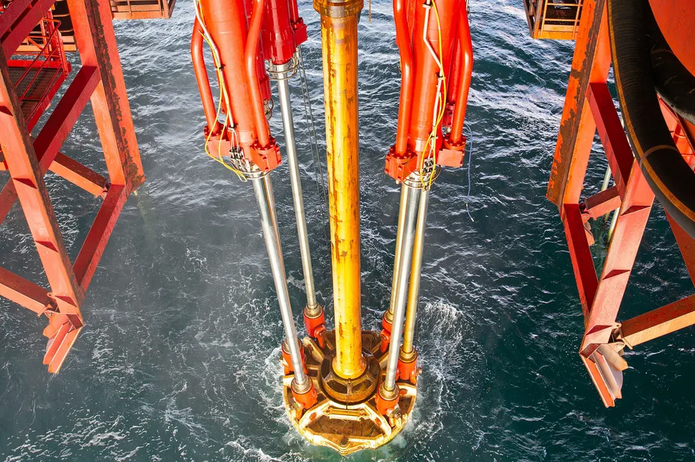 Offshore deepwater spending is set to increase 7% by 2027, according to a new report.