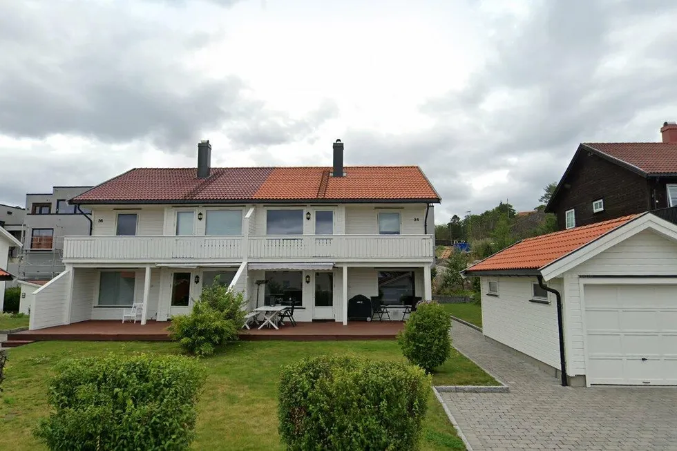 Gartnerløkka 8, Larvik, Vestfold