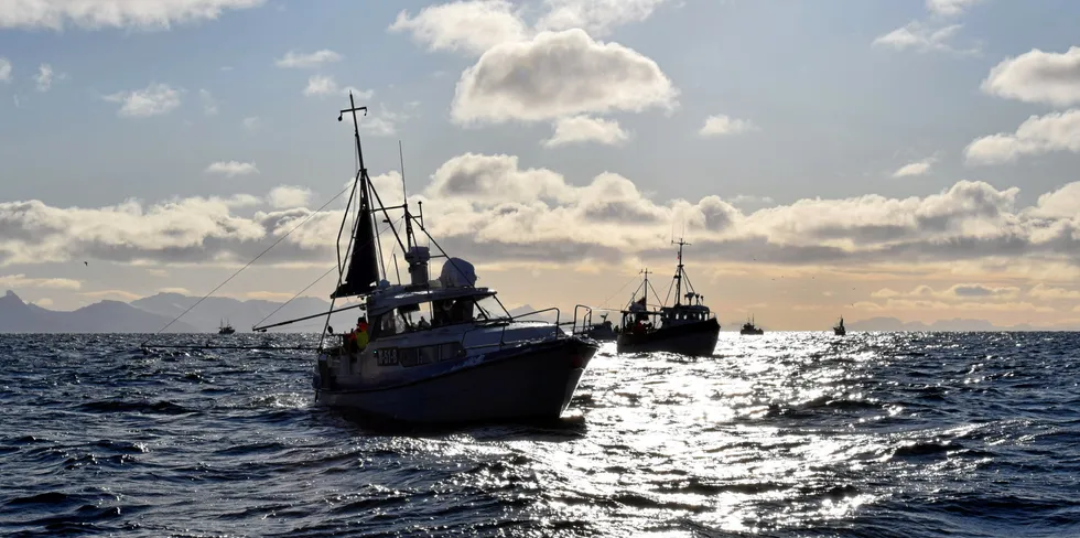 En del fiskefartøyer har tatt sjansen på å fiske videre selv om fartøyinstruksen ikke er i orden.