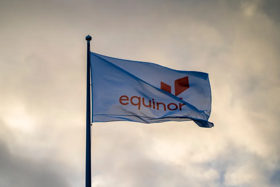 Moving on: Equinor has completed its full exit from Russia.