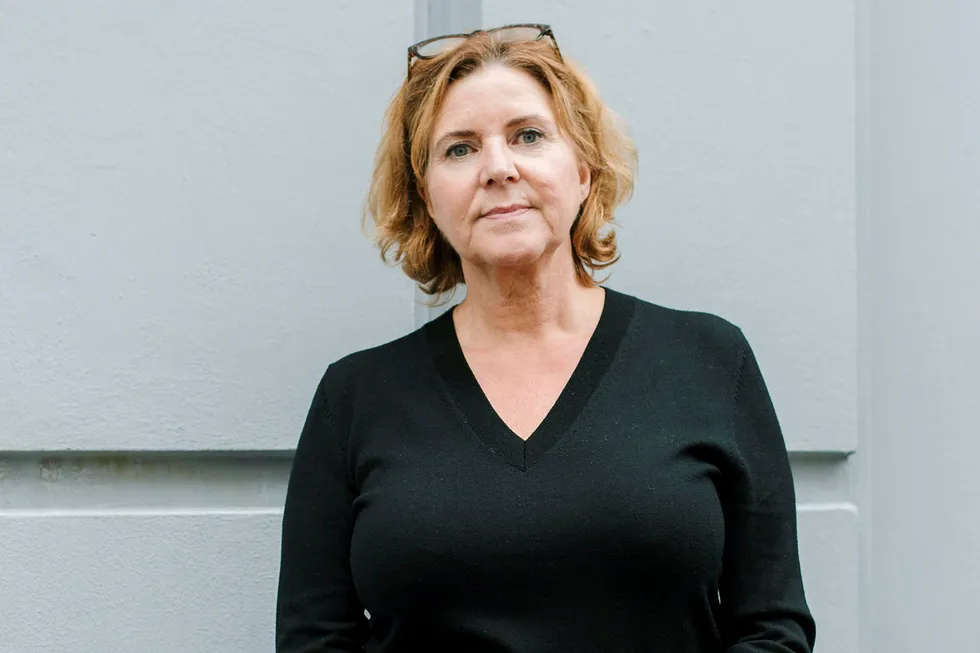 Likestillings- og diskrimineringsombud Hanne Bjurstrøm har ikke hatt saker på bordet om menn som mener de er diskriminert grunnet kjønn.