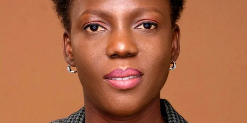 Seyi Adeleke-Ige is general manager of Skretting Nigeria.
