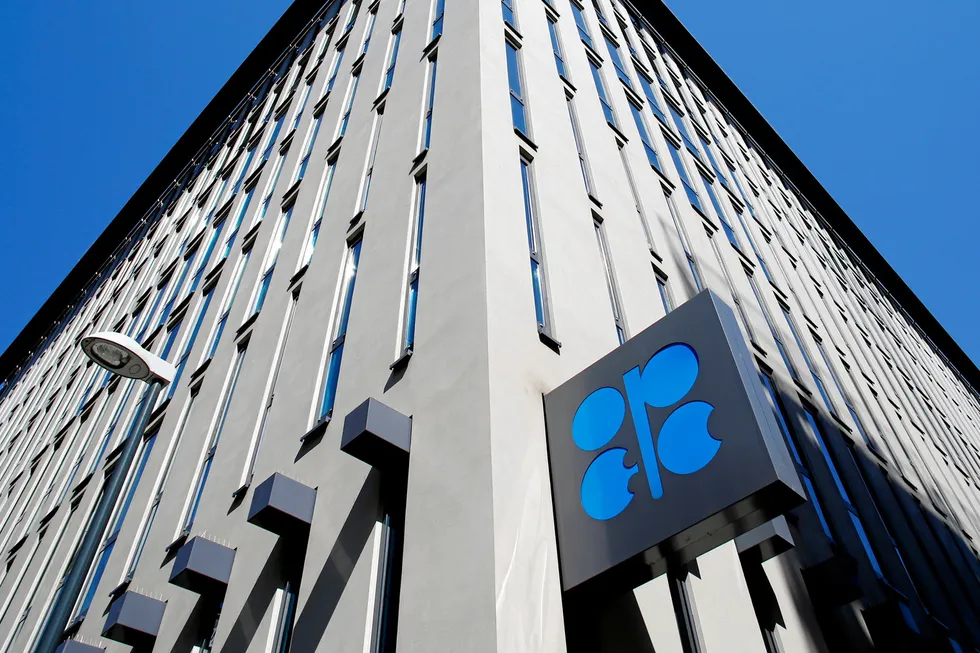 Discussions continue: Opec+ agrees to deal but UAE still opposes some aspects