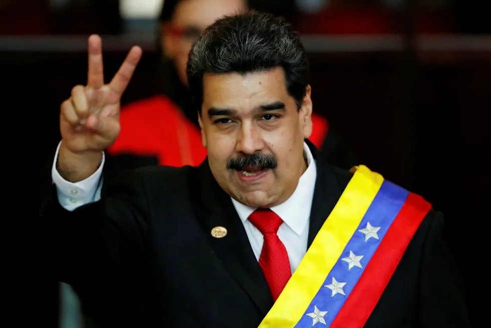 Venezuelas president Nicolás Maduro med nye utspill i et forsøk på å rette opp landets fullstendig skakkjørte økonomi.