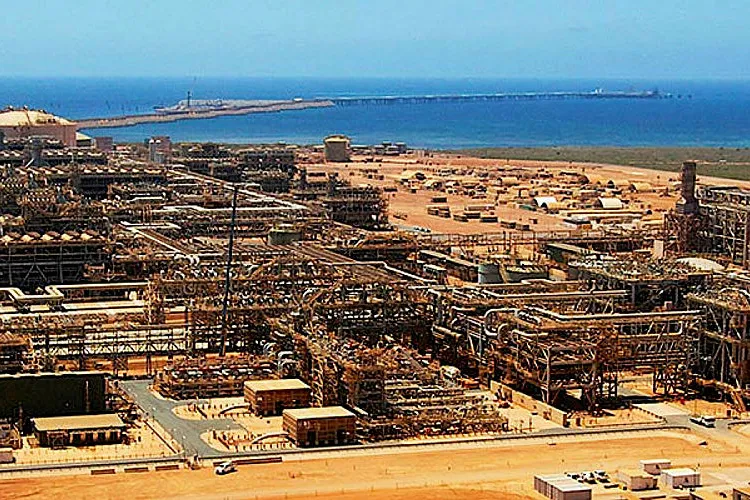 Union claim: the AMWU claims delays to repairs at Chevron's Gorgon LNG project have been due to the operator using an "incorrect welding procedure" to fix cracking on propane heat exchangers