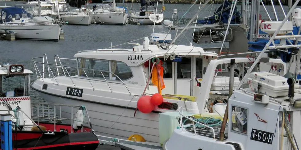 USIKKER: Det er fortsatt usikkerhet rundt eierforhold og hvem som kan fiske med hvilke båter i åpen gruppe.Illustrasjonsfoto: Jon Eirik Olsen