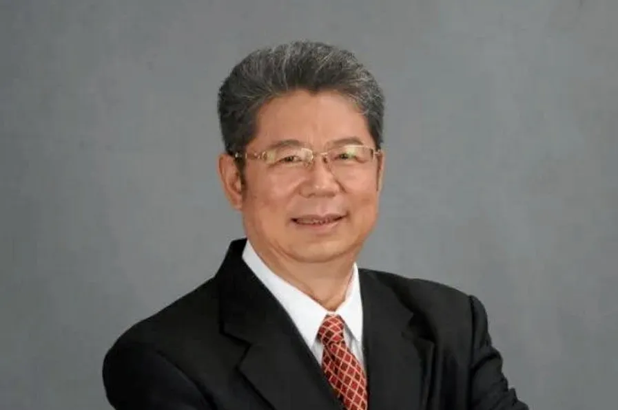 Leading figure: Sinopec chairman Ma Yongsheng.