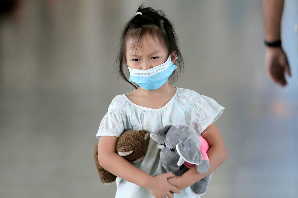 Coronavirus outbreak: concerns in China and elsewhere