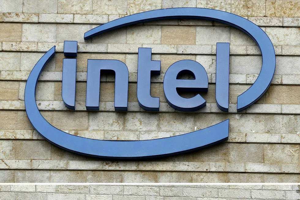 Amertikanske Intel kjøper israelske Mobileye for rekordsum. Foto: Thomas Coex/AFP Photo/NTB Scanpix