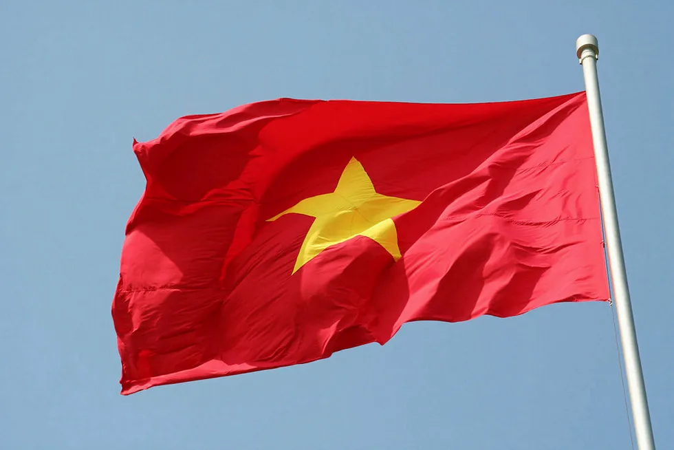 Vietnam: LNG Ltd will supply gas for Delta's LNG-to-power project in Bac Lieu province