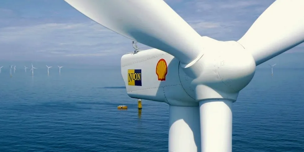 European oil giants in 'league of their own' as Shell tops BNEF energy ...