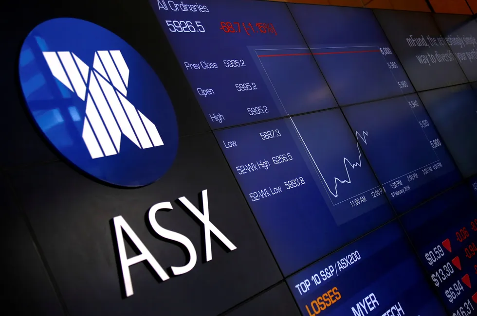 Time to delist: Black Mountain's decision regarding the Australian Stock Exchange (ASX)
