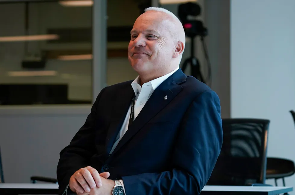 Lower liquids price and higher costs hit Equinor's thirdquarter