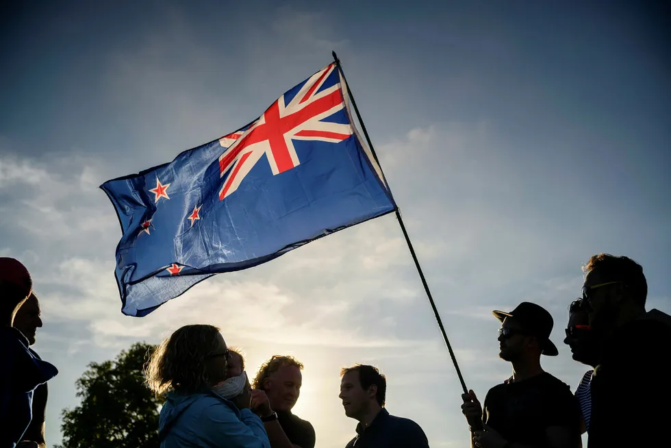 New Zealand tar grep for å unnga utenlands innblanding i valget.
