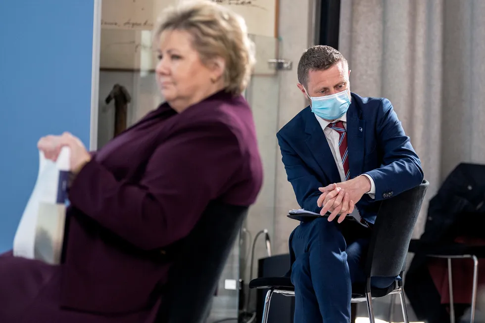 Selv om statsminister Erna Solberg og helseminister Bent Høie har fått kritikk for deler av koronahåndteringen kan de gå av i visshet om at Norge har klart seg best av alle land i verden under pandemien.