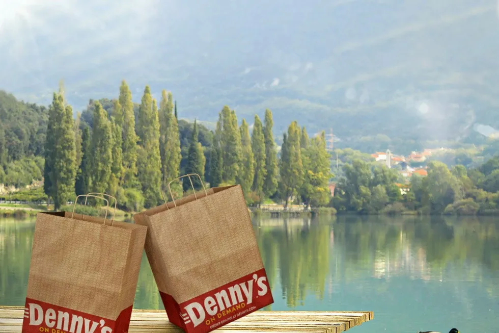 Denny's is featuring free delivery promotions this summer to meet changing consumer demands.