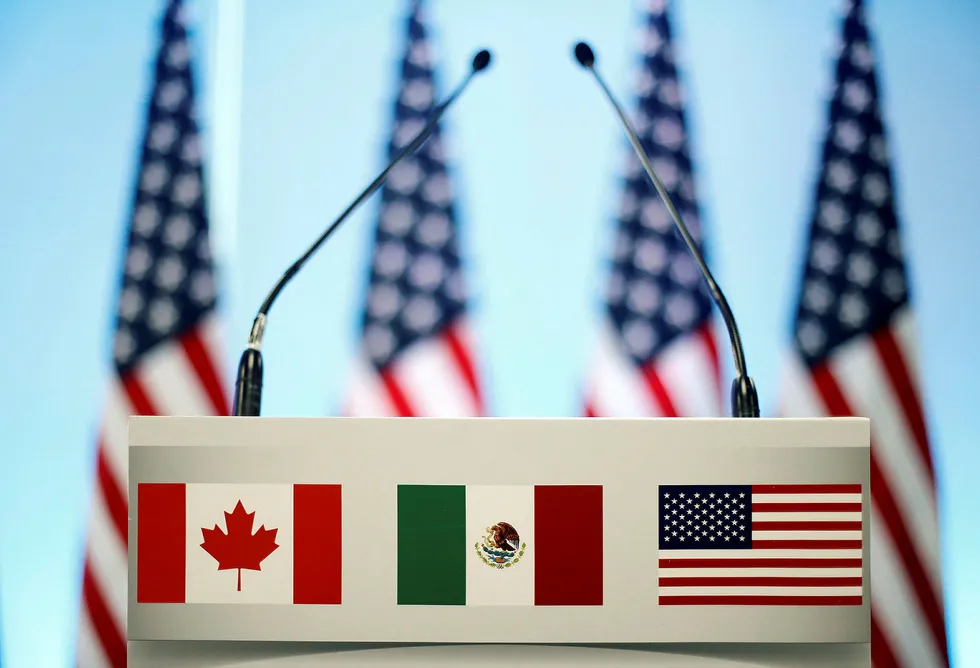 USMCA deal: Approved by the US Senate
