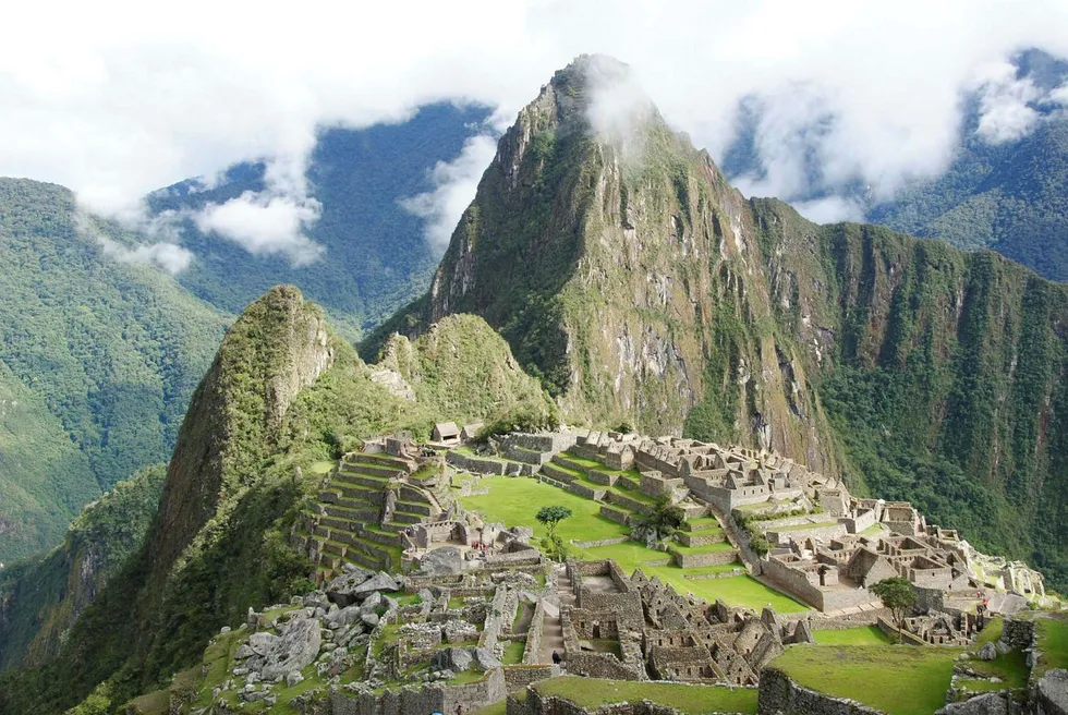 Sterling Resources takes Gran Tierra's Peru assets