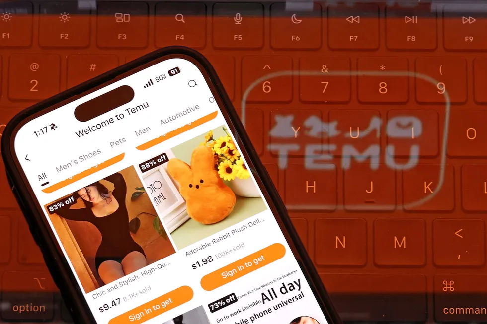 Den kinesiskeide netthandelsappen Temu har inntatt vestlige markeder for fullt. Eierselskapet bak Temu er blitt Kinas mest verdifulle netthandelsselskap, og har passert 200 milliarder dollar i verdi.