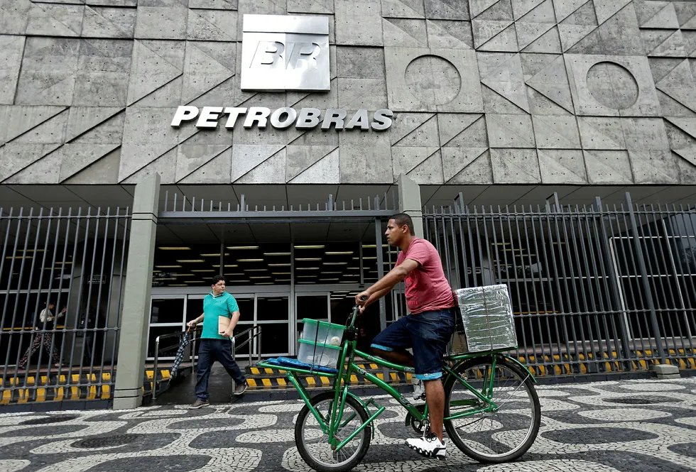 Lula tax revision fine: for Petrobras from the ANP