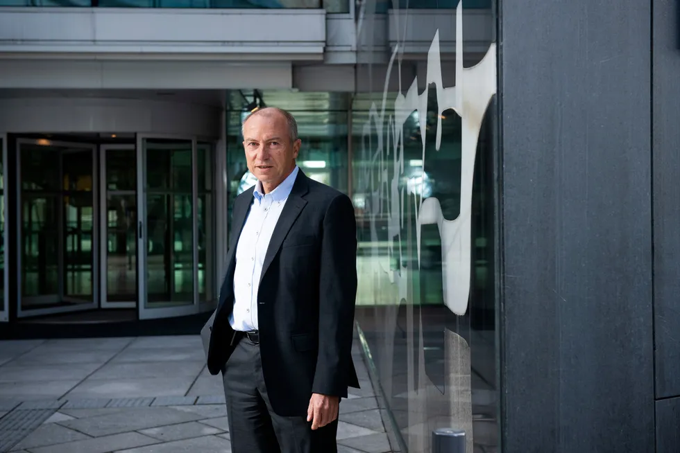 Statkraft med inntektsfall – tjente likevel 5,9 mrd. | DN
