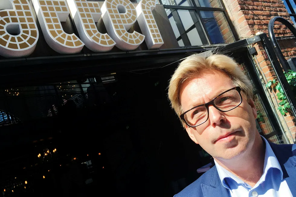 Analysesjef Pål Børresen slutter i Schibsted til fordel for stillingen som data- og analysesjef i Group M, melder Kampanje.