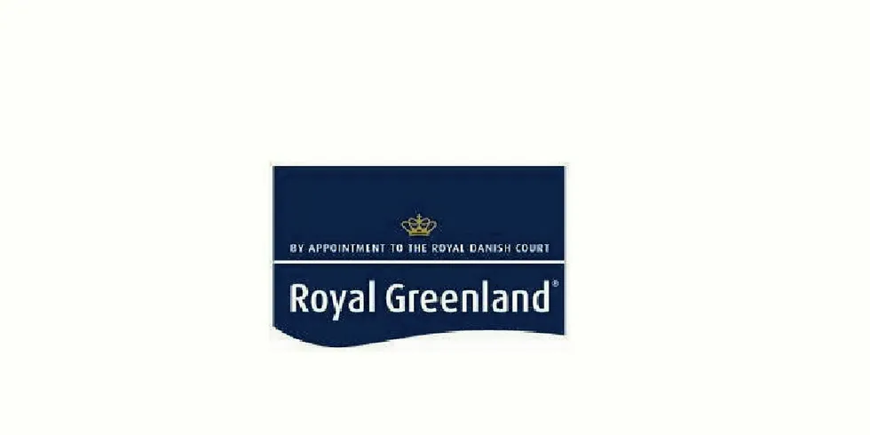 Royal Greenland's history dates back to 1774.